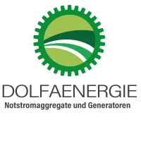 DOLFAENERGIE: Notstromaggregate und Generatoren