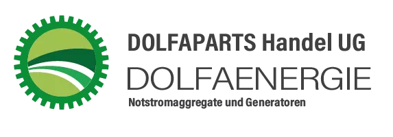 DOLFAENERGIE - Notstromaggregate und Generatoren