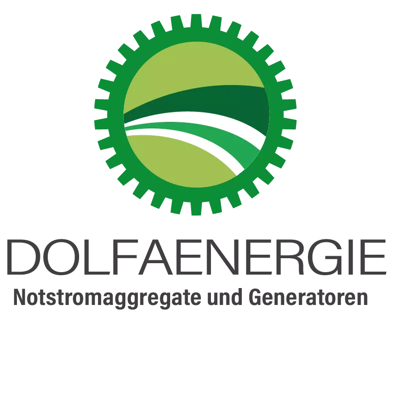 Dolfaenergie