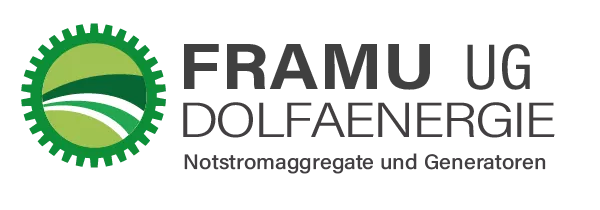 DOLFAENERGIE - Notstromaggregate und Generatoren