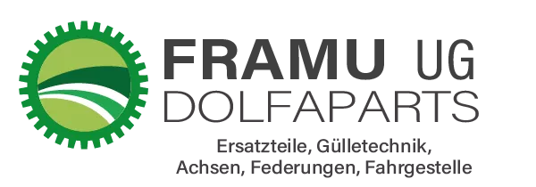 DOLFAPARTS - Ersatzteile, Gülletechnik, Achsen, Federungen, Fahrgestelle