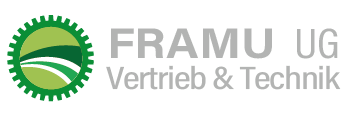 FRAMU UG  - Vertrieb und Technik, Landmaschinentechnik, Fahrzeugbau, Anhängerbau  