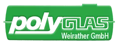 Logo Polyglas Weirather